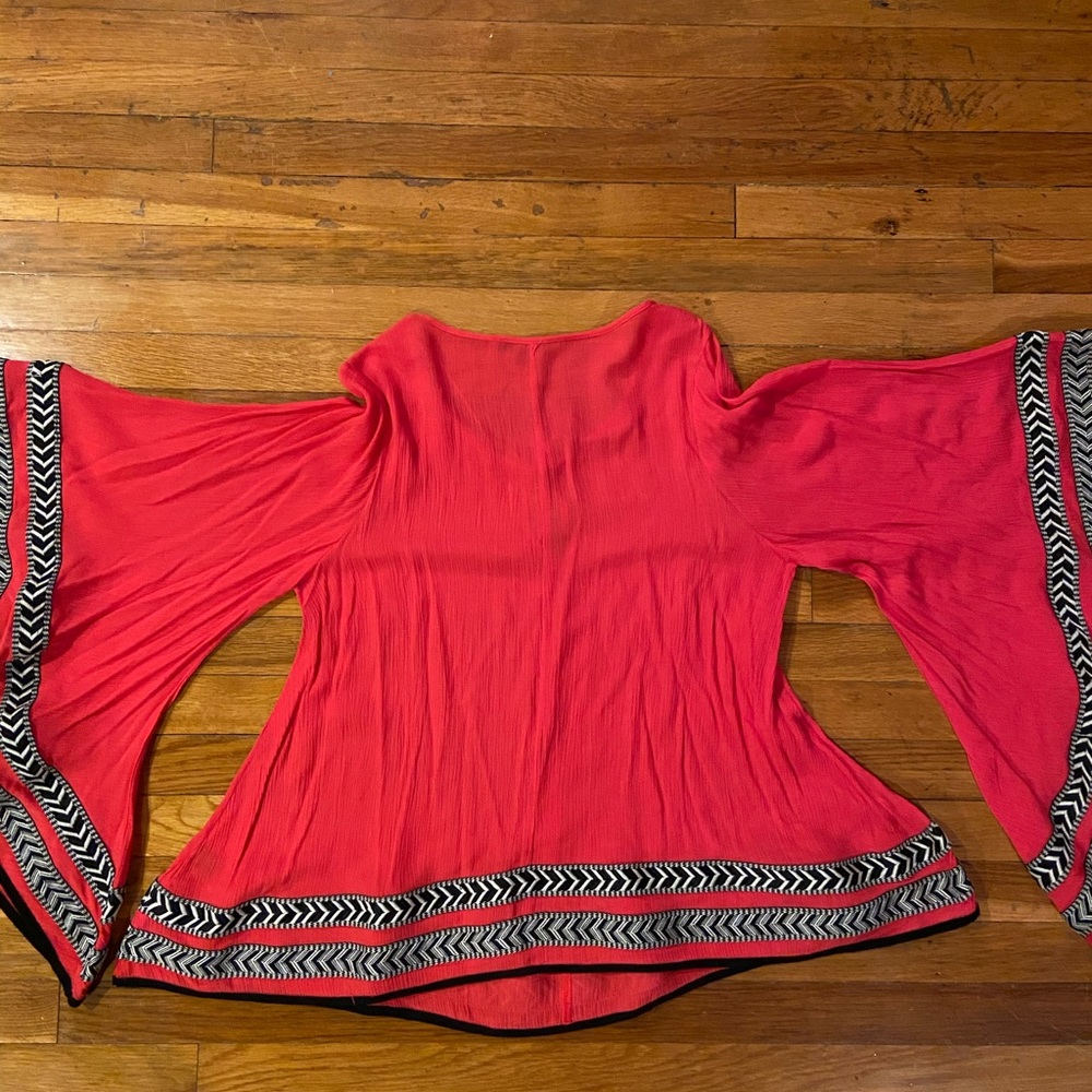 Pink Shirt - Picture 3 of 3